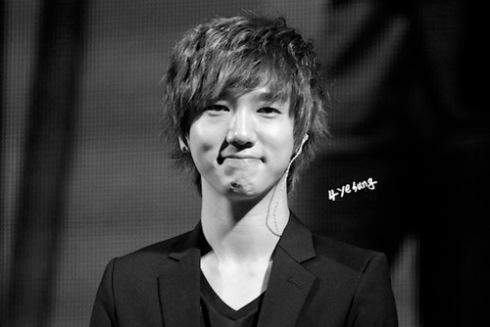 red hair facts
 on His stage name is Yesung and it means art-like voice. His ...